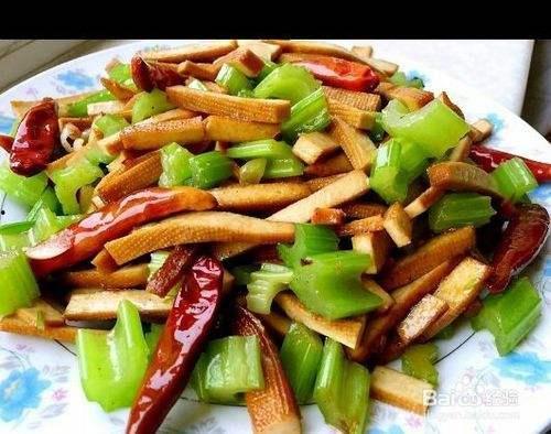 刘大瓜吃炒菜,一场味蕾的狂欢之旅