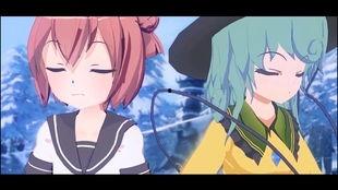 恋恋吃瓜完结,甜蜜瓜果下的情感纠葛