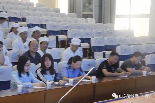 聊城二中吃瓜,揭秘校园里的“瓜田”风云