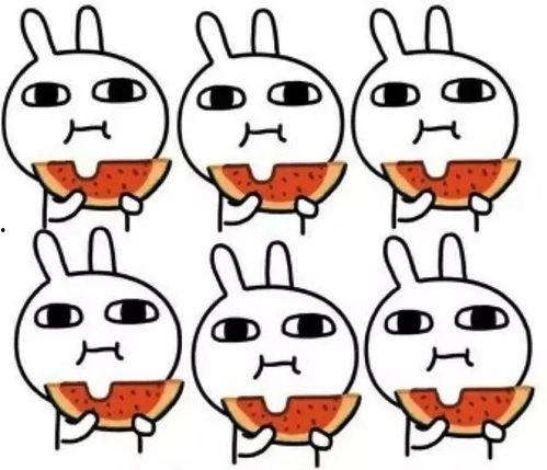 瓜瓜吃瓜人物,揭秘娱乐圈幕后风云人物