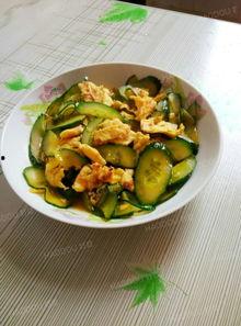 吃瓜炒鸡蛋视频