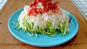 角瓜煮着吃会胖吗  第1张