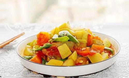 角瓜煮着吃会胖吗  第3张