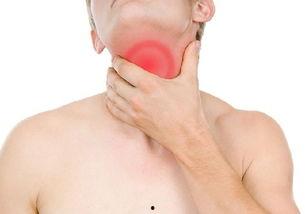 吃白瓜喉咙疼,揭秘原因及应对策略  第2张