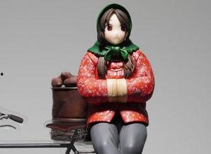 冯宝宝吃瓜图片,萌态十足，网友直呼可爱到爆  第1张