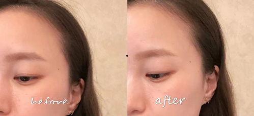 吃瓜测眼霜,揭秘网红眼霜的真实效果  第3张