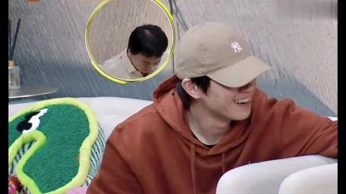 郭麒麟吃瓜看戏,吃瓜看戏，笑谈娱乐圈风云  第2张