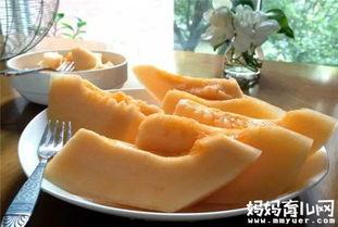 小孩怎么吃哈密瓜不上火,儿童哈密瓜食用攻略，轻松预防上火  第1张
