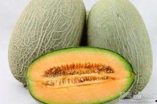 小孩怎么吃哈密瓜不上火,儿童哈密瓜食用攻略，轻松预防上火  第3张