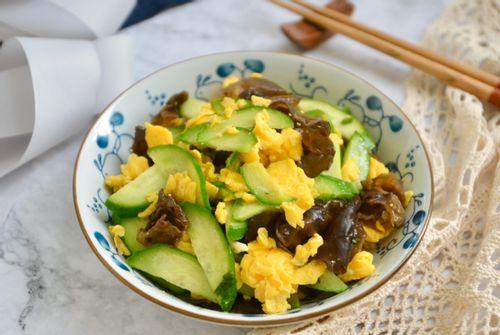 凉拌吃瓜么炒,吃瓜新风尚  第1张