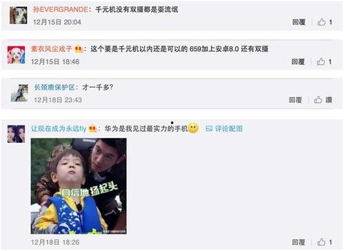 吃瓜群众看华为,揭秘科技巨头的崛起之路  第3张