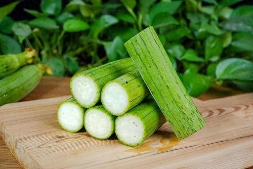 立秋后吃三瓜  第3张