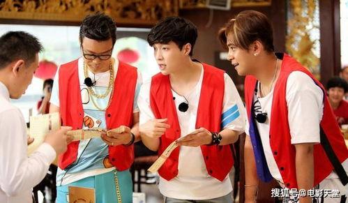 综艺孙红雷吃瓜,笑料百出引网友热议  第2张