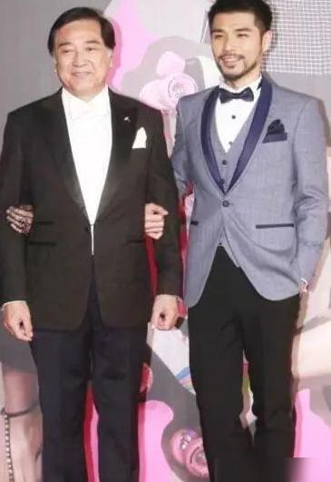 秦沛吃瓜,揭秘娱乐圈幕后风云  第3张