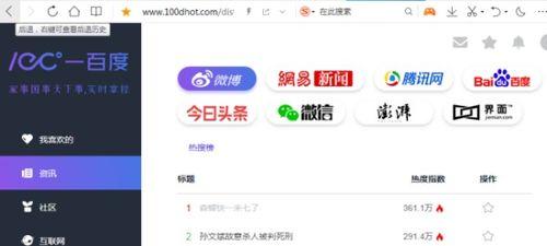 今日吃瓜网站,揭秘娱乐圈最新热点事件  第1张