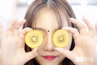 抖音吃瓜栗,揭秘网红美食背后的故事  第3张