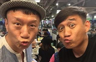 黄磊孙红雷吃瓜视频,揭秘娱乐圈幕后故事  第2张