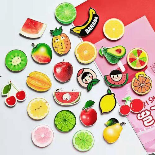 吃瓜冰箱贴 第1张 吃瓜冰箱贴 第1张