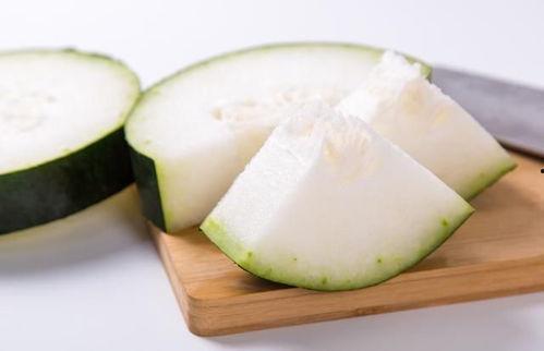 煮吃的瓜 第2张 煮吃的瓜 第2张