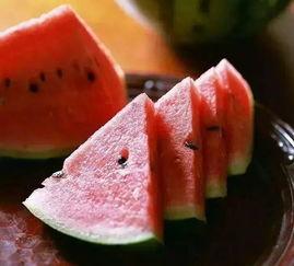 吃瓜解渴,吃瓜解渴,畅享清凉一夏 第2张 吃瓜解渴,吃瓜解渴,畅享清凉一夏 第2张