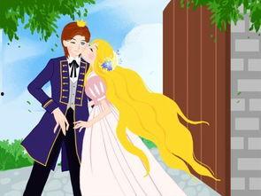 公主王子吃瓜记,公主王子甜蜜食瓜大揭秘