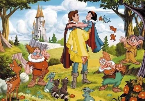 公主王子吃瓜记,公主王子甜蜜食瓜大揭秘 第3张 公主王子吃瓜记,公主王子甜蜜食瓜大揭秘 第3张