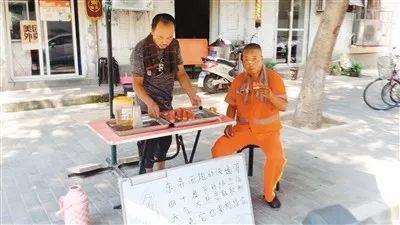 吃瓜路人集合店,潮流美食的聚集地，带你尝遍人间烟火