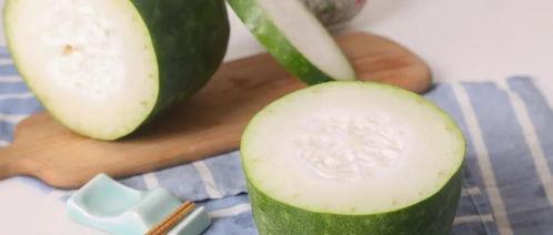 副瓜怎么吃
