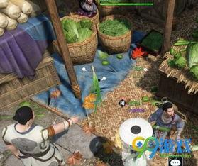 醉太平吃瓜,揭秘吃瓜群众的狂欢盛宴  第2张