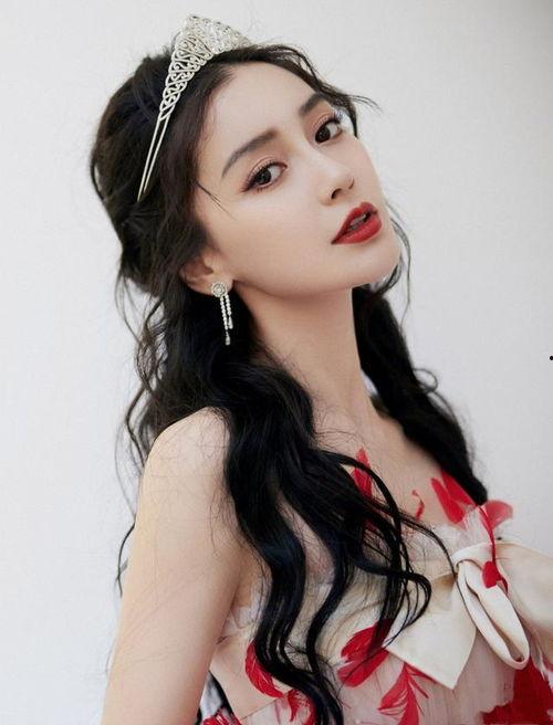 angelababy 吃瓜一姐,从吃瓜一姐到时尚辣妈的华丽蜕变