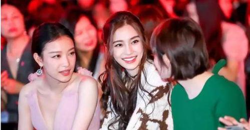 angelababy 吃瓜一姐,从吃瓜一姐到时尚辣妈的华丽蜕变  第2张