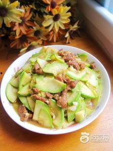 云南吃哪些瓜尖,探寻云南瓜尖美食之旅  第3张