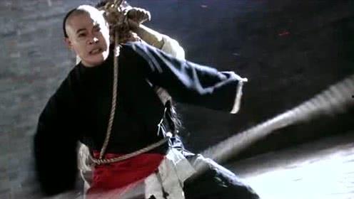 方世玉吃瓜群众