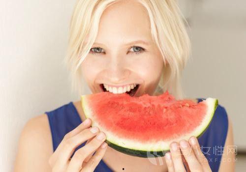 孕妇吃洋瓜好吗,孕妇适量吃洋瓜有益健康  第2张