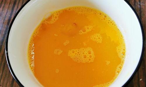 人吃野生鸡蛋瓜,天然美食与生态保护的和谐共生  第3张